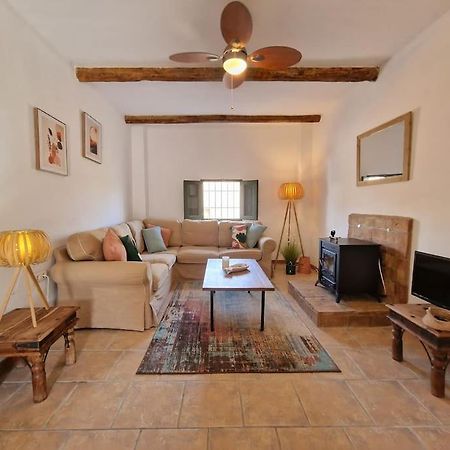 Casa Rincon A Detached Two Bed Cottage Lubrin Ngoại thất bức ảnh