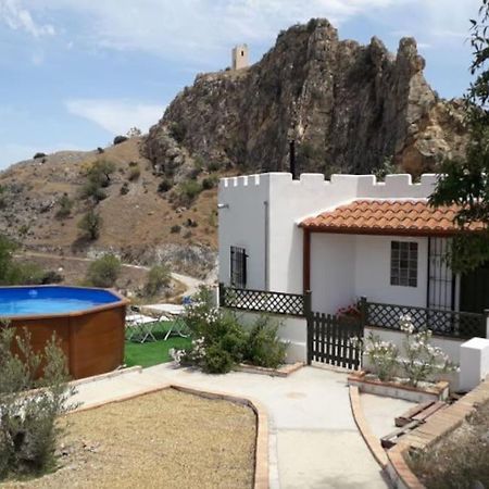 Casa Rincon A Detached Two Bed Cottage Lubrin Ngoại thất bức ảnh