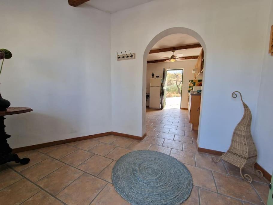 Casa Rincon A Detached Two Bed Cottage Lubrin Ngoại thất bức ảnh